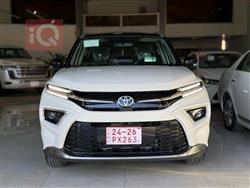 تويوتا أوربان كروزر